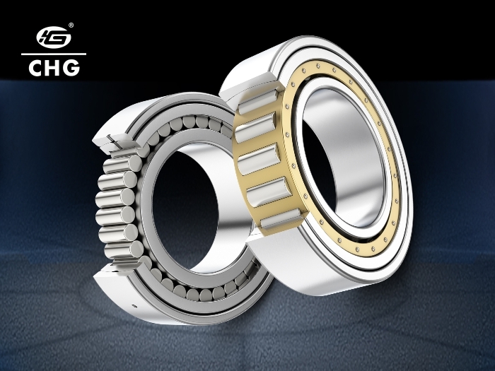 Selecting the Right Single Row Cylindrical Roller Bearing for Applications